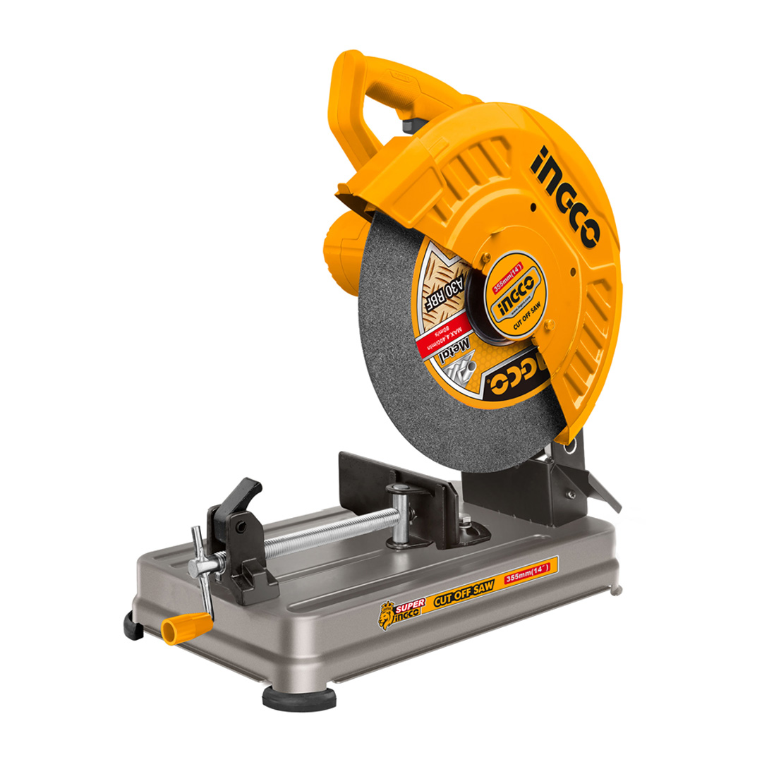 #INGCO แท่นตัดไฟเบอร์ # COS223558 14