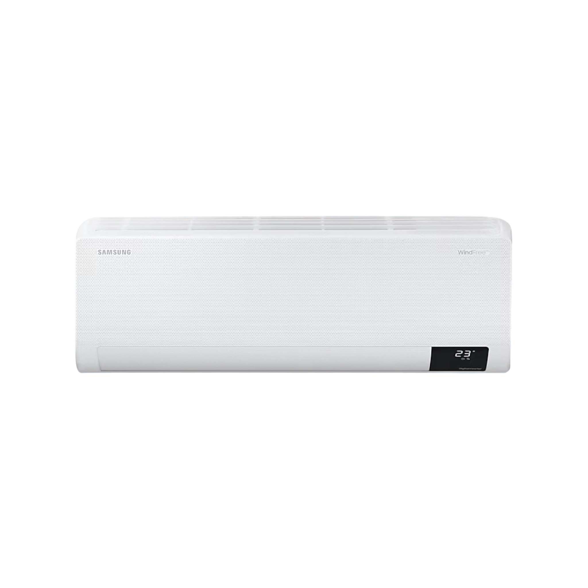 #SAMSUNG แอร์ผนัง #AR13CYHCAWKNST 12000BTU WindFree Inverter