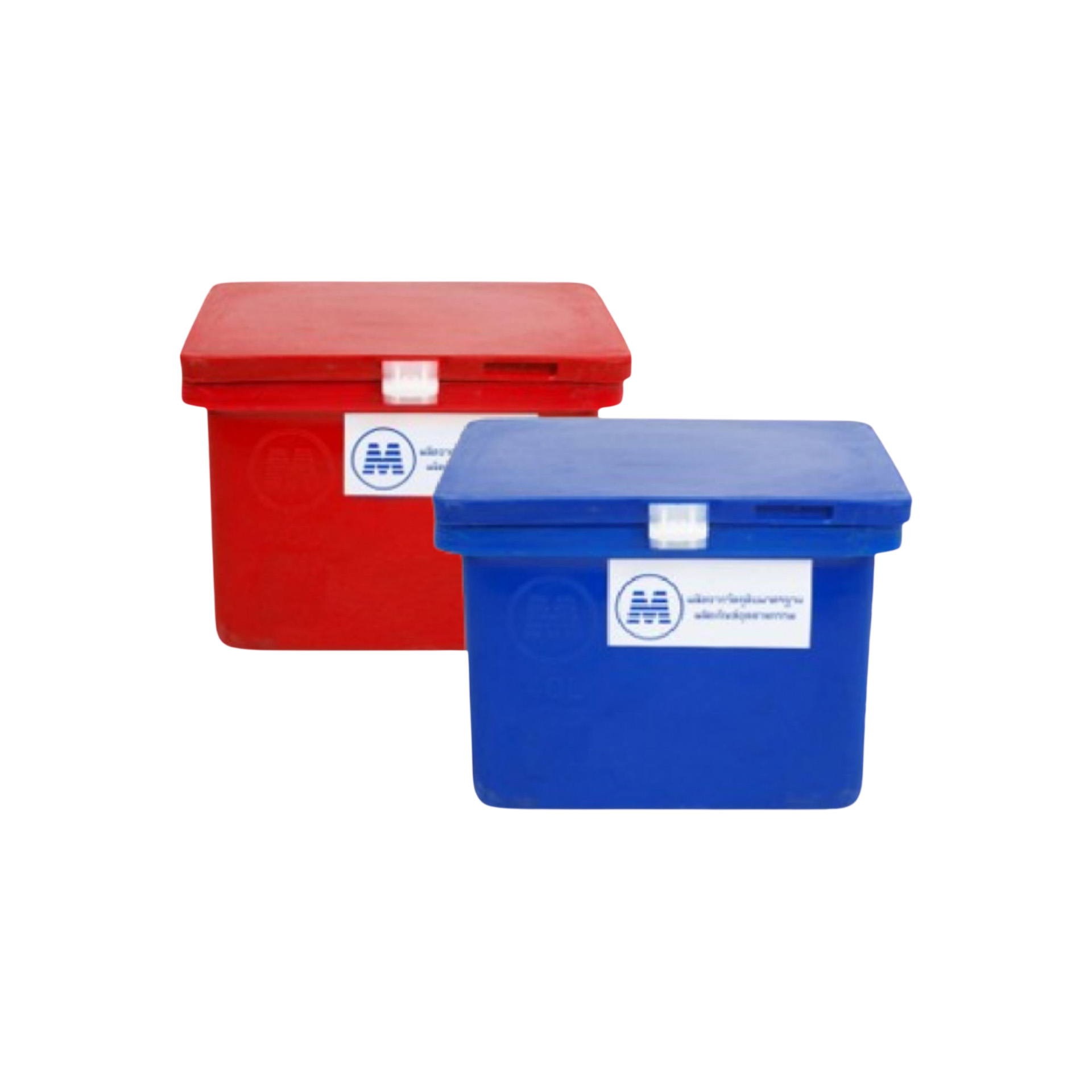 JCJ ถังหิ้วน้ำ 2053 11Ltr 28x30x23.5cm. คละสี
