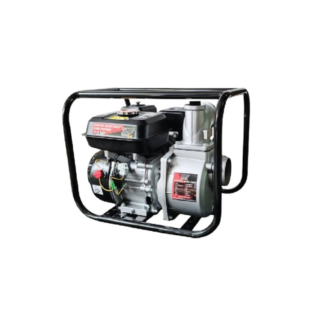 #KAISER #เครื่องสูบน้ำ # KTM-7WP80 3