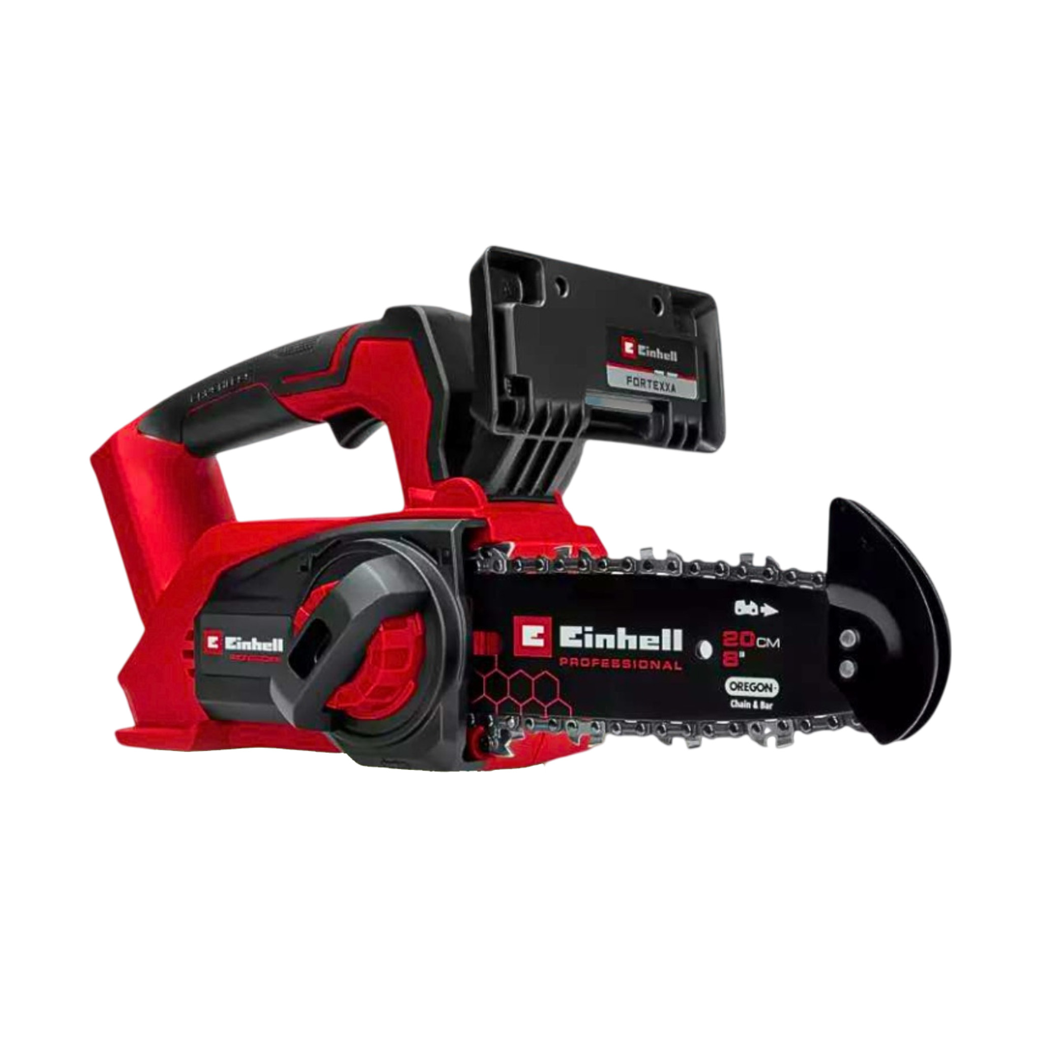 Einhell #เลื่อยโซ่ไร้สาย FORTEXXA 18/20 TH