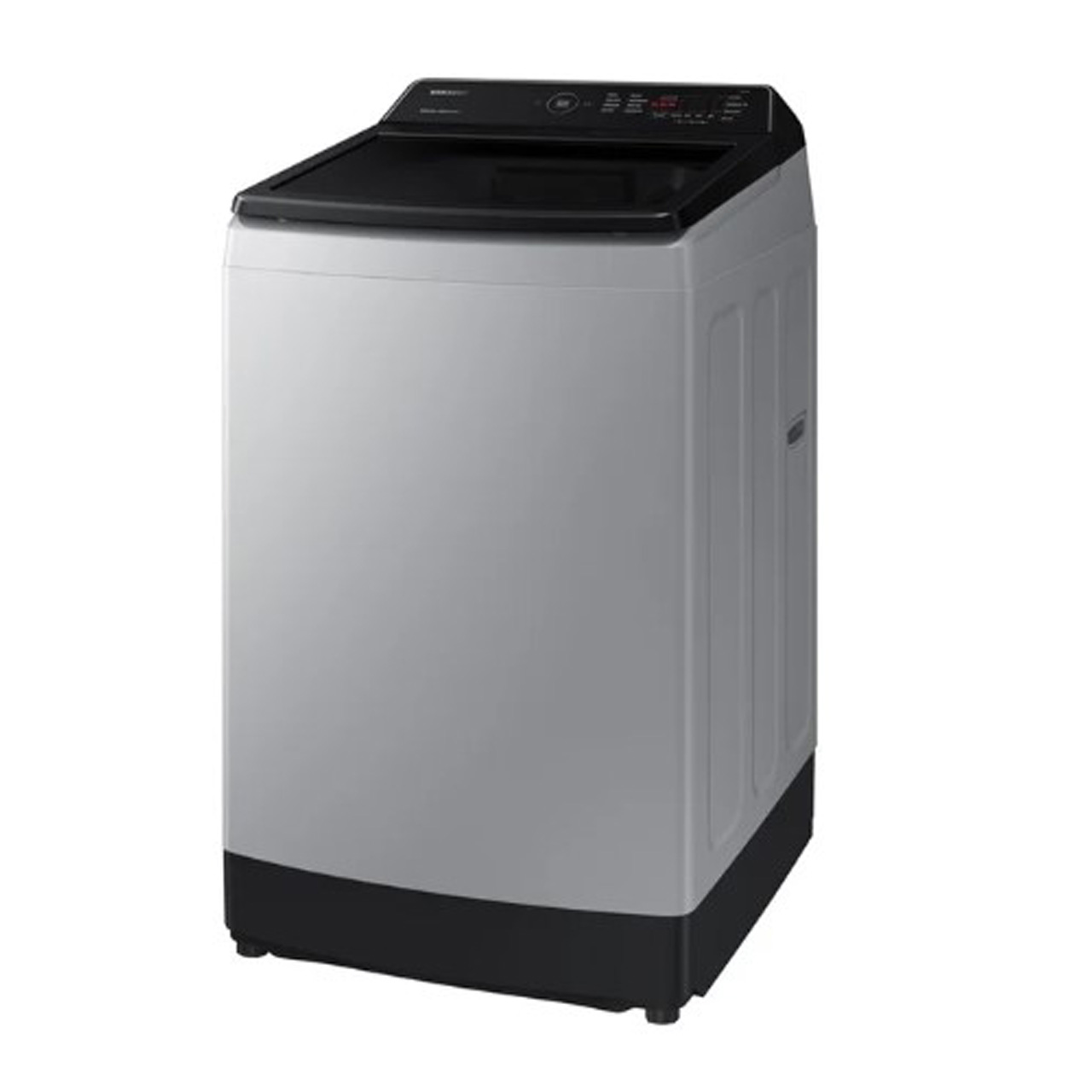 SAMSUNG #เครื่องซักผ้าฝาบน # WA15CG5441BYST 15KG