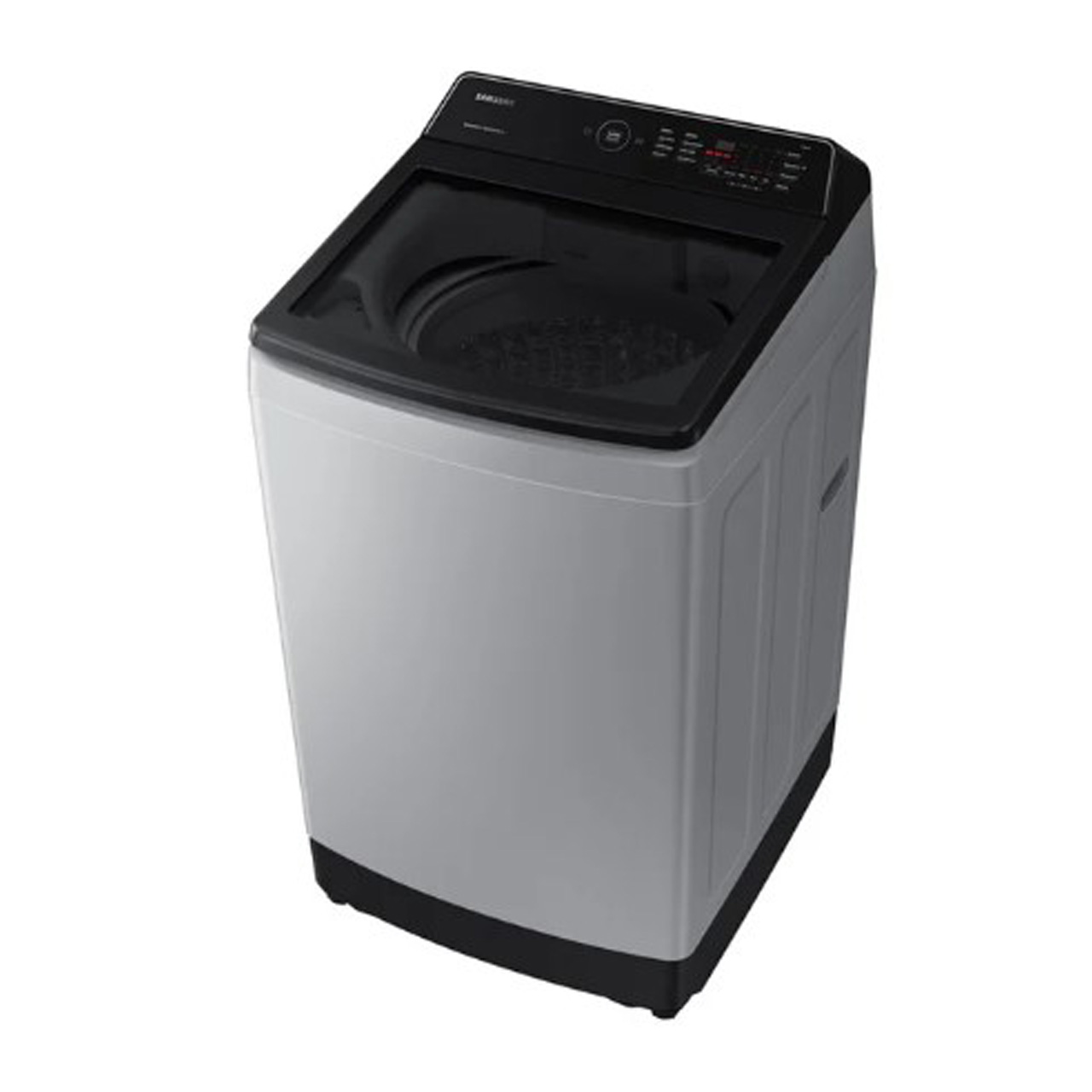 SAMSUNG #เครื่องซักผ้าฝาบน # WA15CG5441BYST 15KG