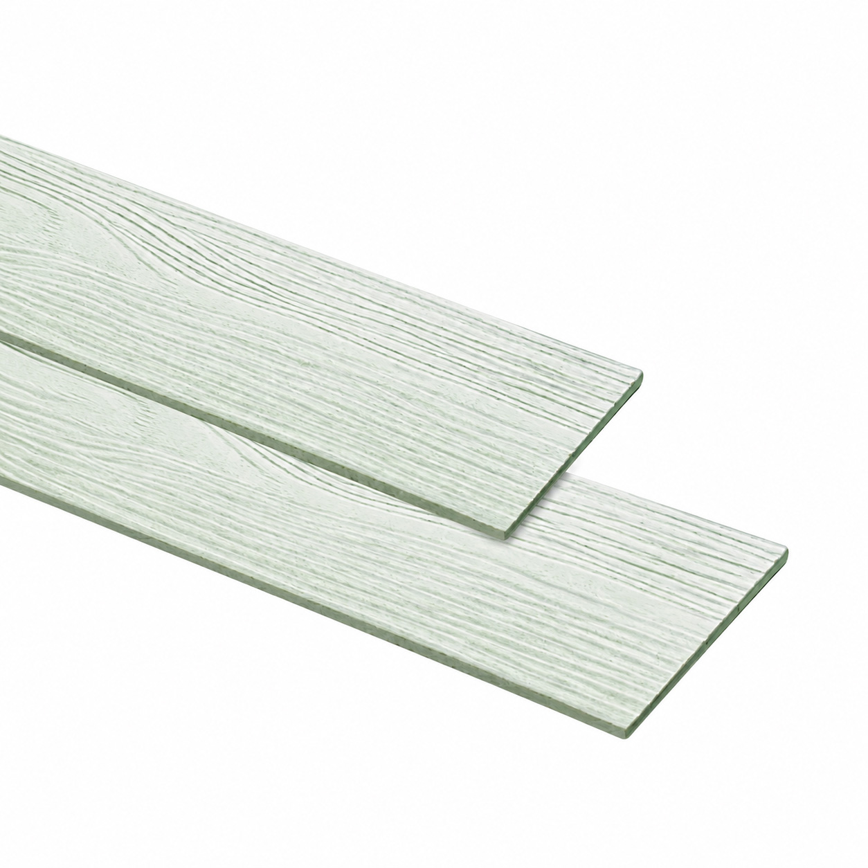 #ตราเพชร ไม้ฝา #0.8x15x300cm. สีธรรมชาติ